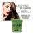 Mascara De Quiabo Life Hair Hidratação Completa Balde 2kg - comprar online