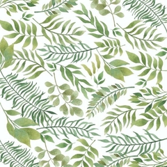 Papel estampado Botanica - comprar online