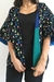 Kimono Dupla face Chuva - comprar online