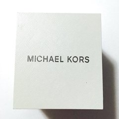 Relogio Michael Kors Dourado - loja online