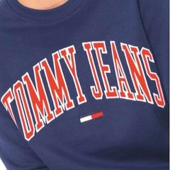 Moletom Tommy Jeans - comprar online