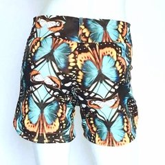 Shorts Borboleta - comprar online