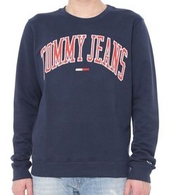 Moletom Tommy Jeans