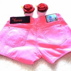 Shorts Pink - comprar online