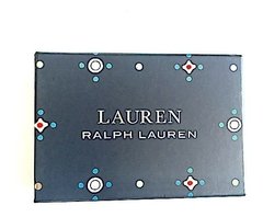 Porta Cartões Polo Ralph Lauren - comprar online