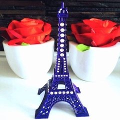 Torre De Paris - Saggs