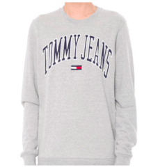 Moletom Tommy Jeans - Saggs