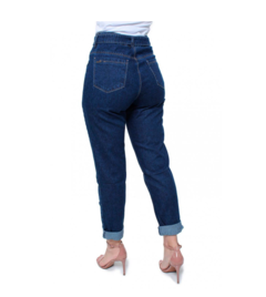 Calça Mom Jeans - comprar online