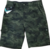 Bermuda De Surf Camuflada