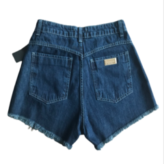 Short Jeans Godê Acostamento - comprar online