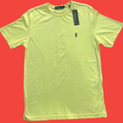Camiseta Masculina Ralph Lauren - comprar online