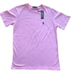 Camiseta Masculina Ralph Lauren - Saggs