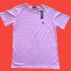 Camiseta Masculina Ralph Lauren na internet