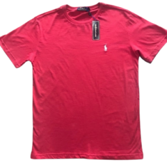 Camiseta Masculina Ralph Lauren - loja online