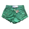 Short Verde