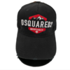 Bone Dsquared2  Preto