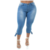 Calça feminina Capri Laço - comprar online