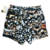 Short Morena Rosa borboletas - comprar online