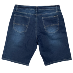 Bermuda Pluz Size Jeans - comprar online