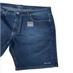 Bermuda Pluz Size Jeans na internet