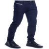 Calça Jeans Escuro Skinny - comprar online