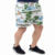 Short de Praia masculino Coqueiro