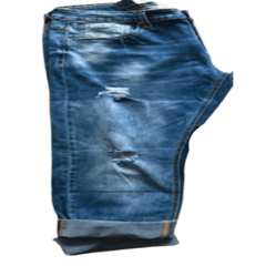 Calça Jeans Masculina- COD 46500