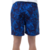 Short de Praia Masculino Azul na internet