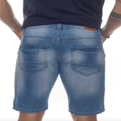 Bermuda Masculina Jeans na internet