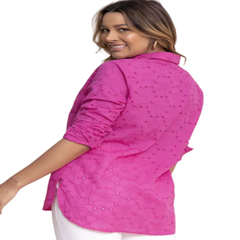 Camisa de Lese Pink - comprar online