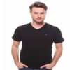 Camiseta Gola V - comprar online