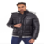 Jaqueta Preto Puffer