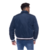 Jaqueta Masculina Azul - comprar online