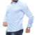 Camisa Masculina Listrada - comprar online