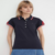 Polo Feminina Tommy Hilfiger