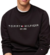 Moletom Tommy Hilfiger Fleece Logo Crewneck - Saggs