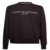 Moletom Tommy Hilfiger Fleece Logo Crewneck