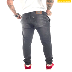 Calça Jeans Unisex - comprar online
