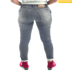 Calça Jeans Unisex - loja online