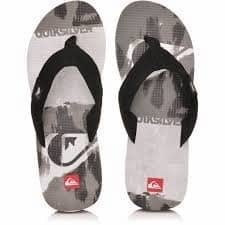 Chinelo Quiksilver