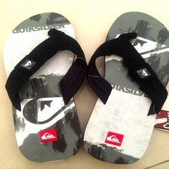 Chinelo Quiksilver - Saggs