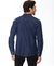 Camisa Masculina Jeans - Saggs