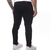 Calca Jeans Masculina Preto - comprar online