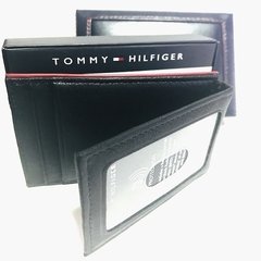 Porta Cartões Tommy - comprar online