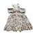 Vestido Animal Print - comprar online