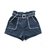 Short Preto e Branco - comprar online