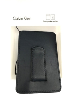 Porta Cartoes Calvin Klein - comprar online