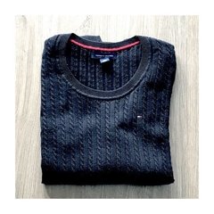 Suéter Feminino Tommy Original - comprar online