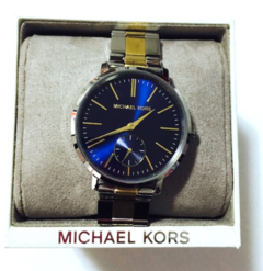 Relógio Michael Kors 3523 na internet