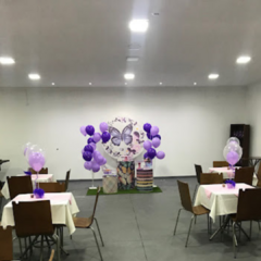 Imagem do Organização e realização do evento completo, espaço e todos os serviços inclusos